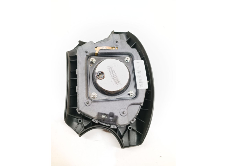 Подушка безопасности водителя к Geely SC7, 2014г.