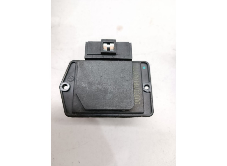 Сопротивление печки к Geely SC7