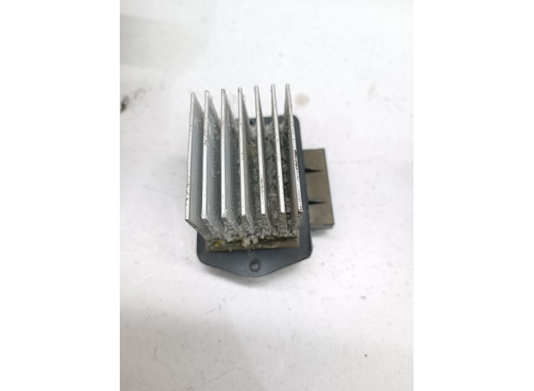 Сопротивление печки к Сопротивление печки к Geely SC7 undefined г. SC7