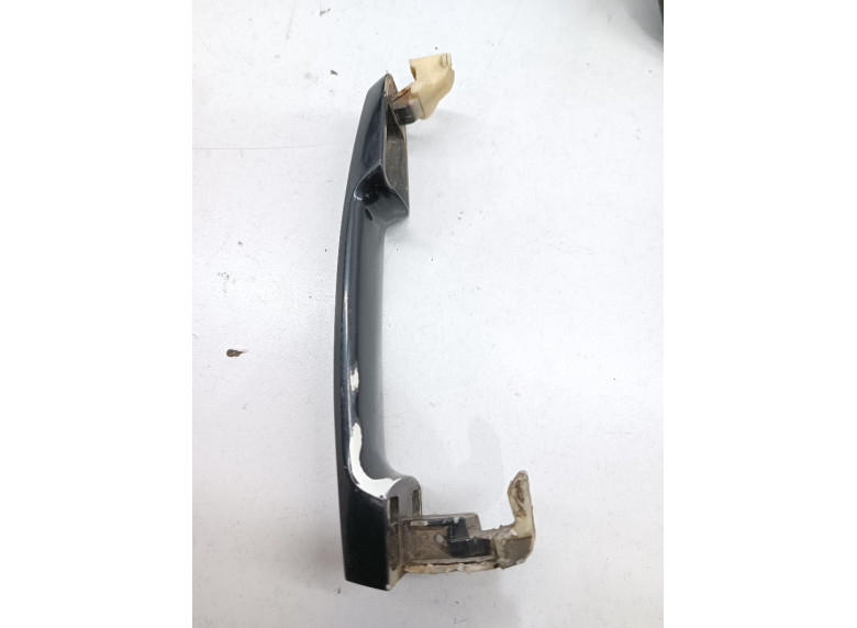 Ручка наружная передняя левая к Geely SC7