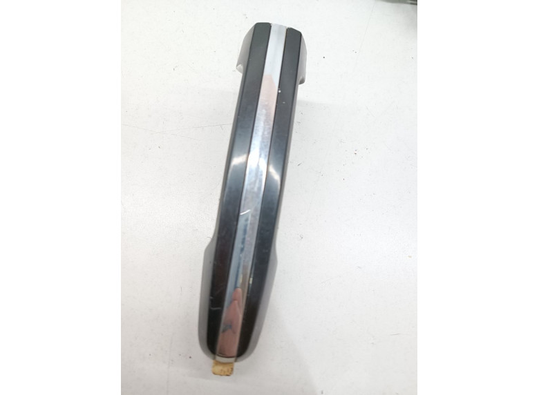 Ручка наружная передняя левая к Ручка наружная передняя левая к Geely SC7 undefined г. SC7