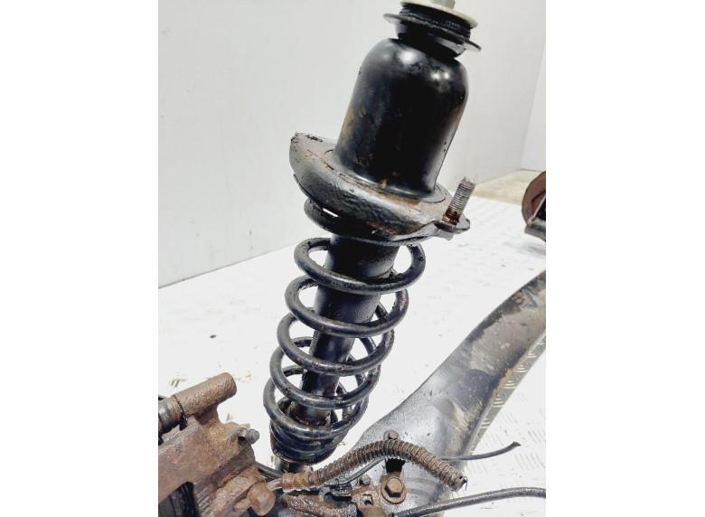 Амортизатор задний к Geely SC7