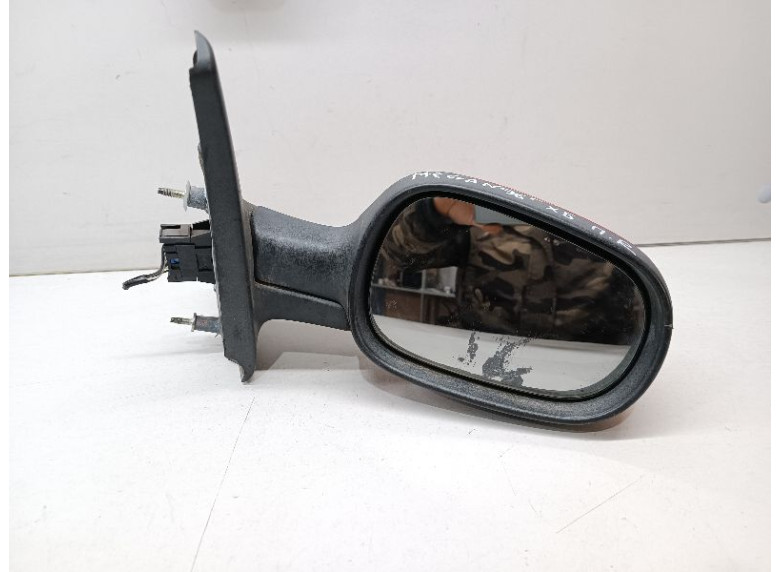 Зеркало наружное правое к Renault Megane, 1996г.