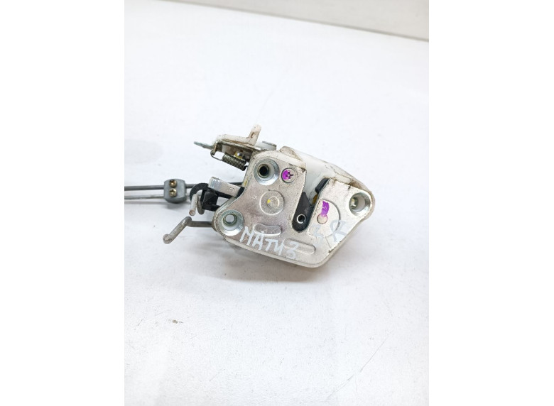 Замок двери задней правой к Daewoo Matiz