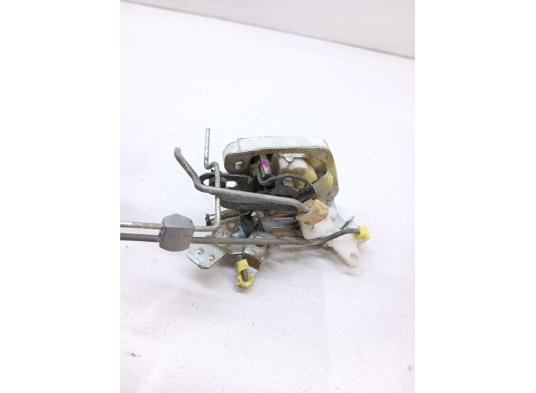 Замок двери задней правой к Замок двери задней правой к Daewoo Matiz undefined г. Matiz