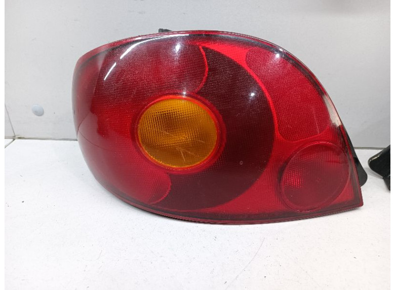 Фонарь задний левый к Daewoo Matiz