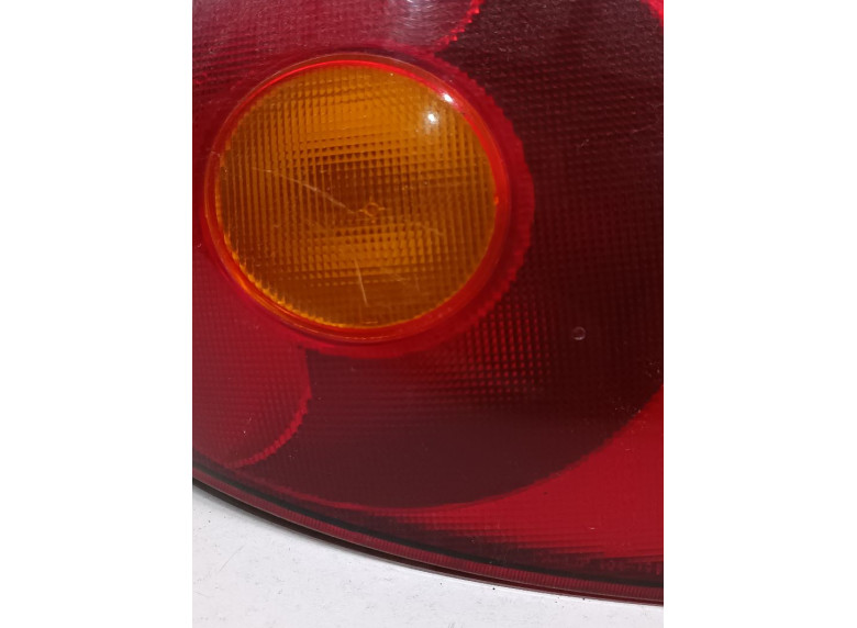 Фонарь задний левый к Фонарь задний левый к Daewoo Matiz undefined г. Matiz