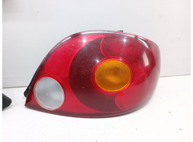 Фонарь задний правый к Daewoo Matiz
