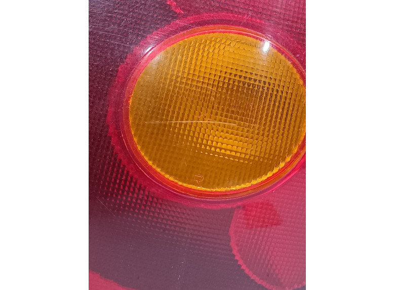 Фонарь задний правый к Фонарь задний правый к Daewoo Matiz undefined г. Matiz