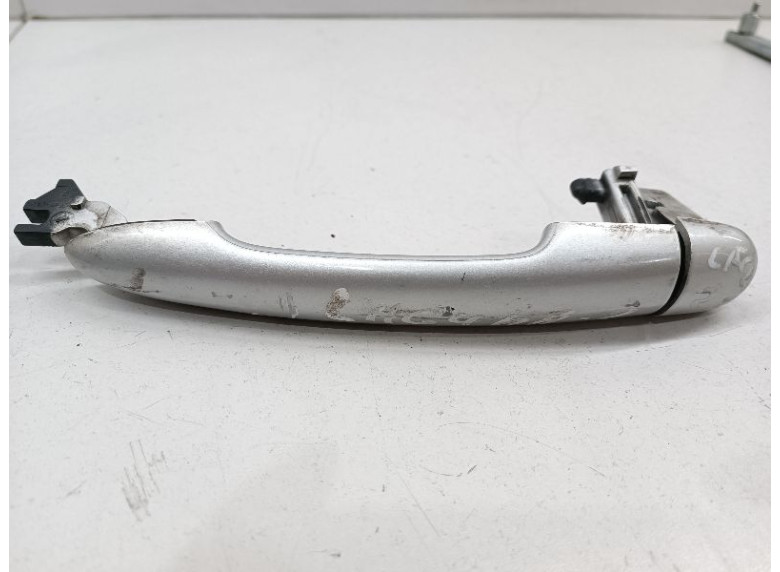 Ручка наружная передняя правая к Renault Laguna, 2005г.