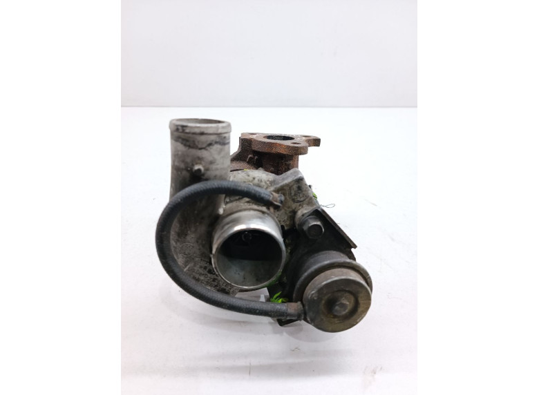 Турбина к Opel Meriva, 2005г.