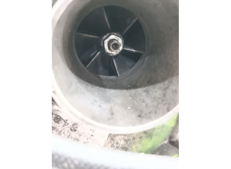 Турбина к Opel Meriva, 2005г.