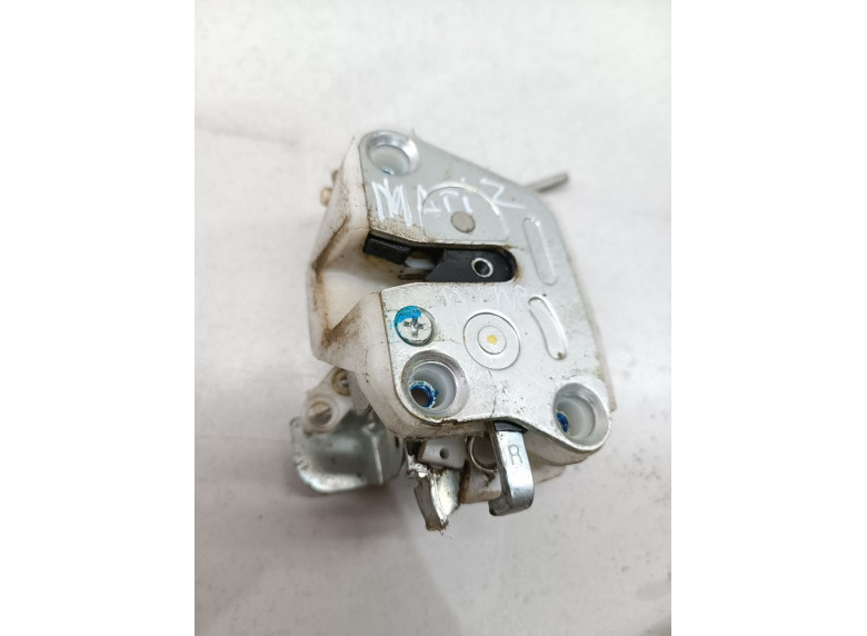 Замок двери передней правой к Daewoo Matiz