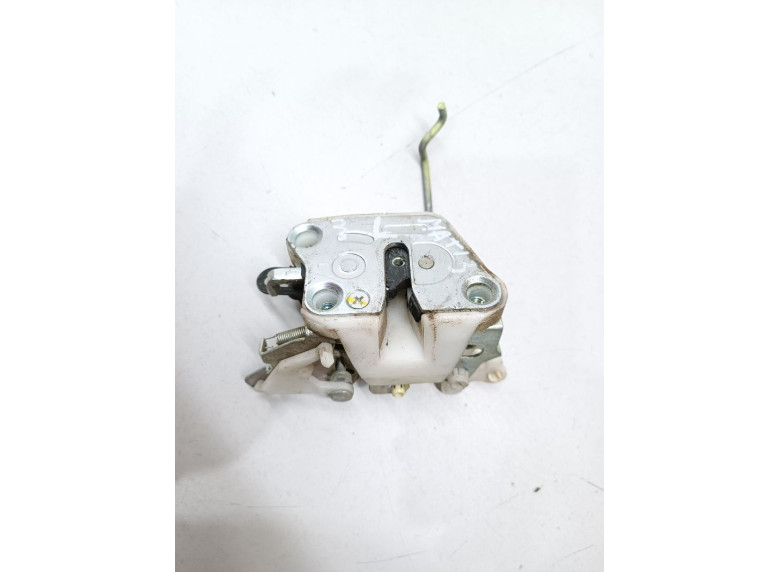 Замок двери задней левой к Daewoo Matiz