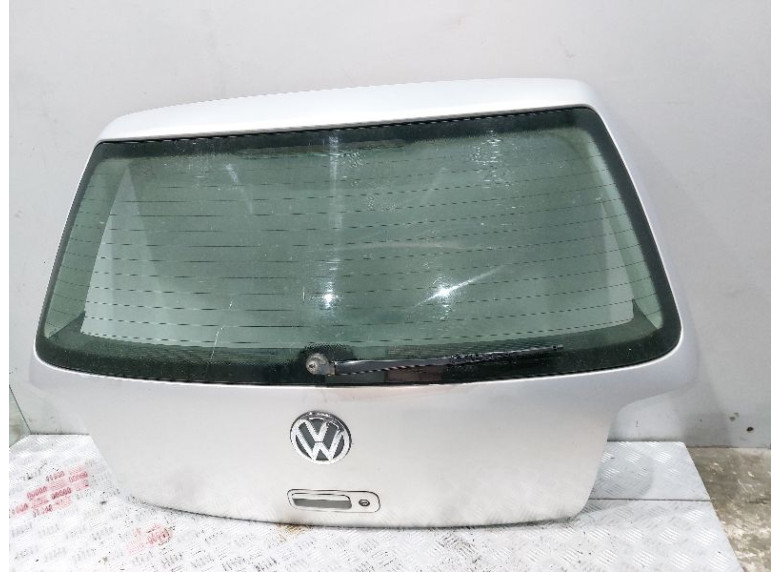 Замок багажника к Volkswagen Golf, 1998г.