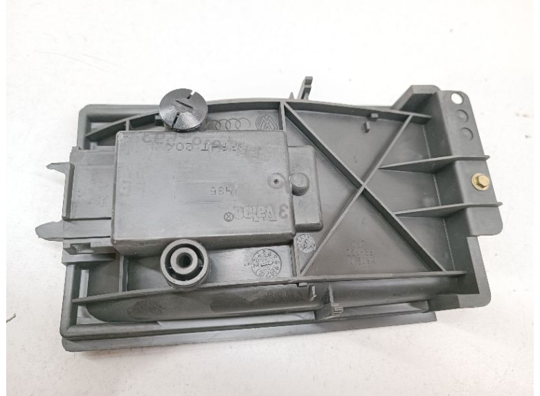 Сопротивление печки к Volkswagen Golf, 1999г.