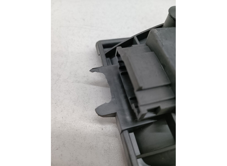 Сопротивление печки к Volkswagen Golf, 1999г.