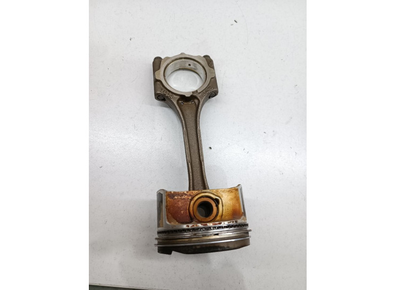 Поршень к Geely SC7, 2013г.