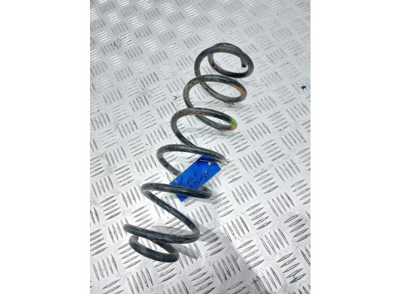 Пружина задняя к Volkswagen Golf, 1998г.