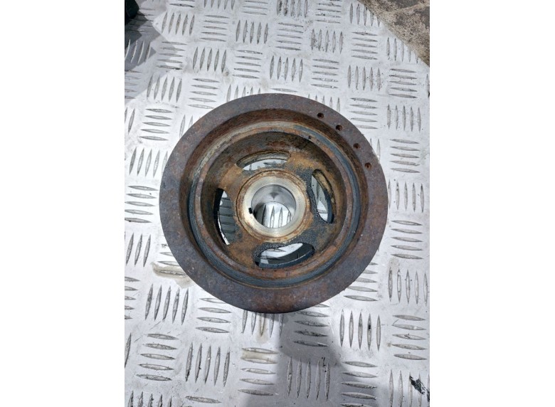 Шкив коленвала к Шкив коленвала к Renault Master undefined г. Master