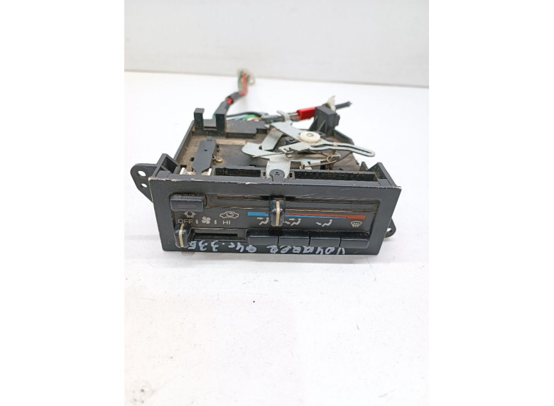 Блок управления печки/климат-контроля к Chrysler Voyager