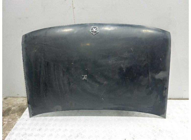 Капот к Chrysler Voyager