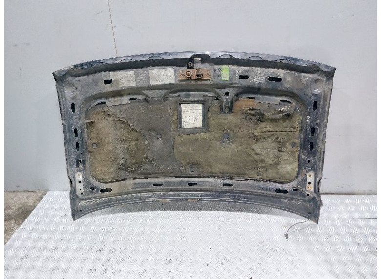 Капот к Капот к Chrysler Voyager undefined г. Voyager