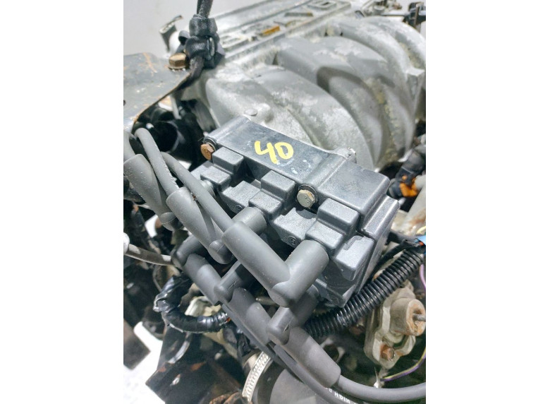 Катушка зажигания к Chrysler Voyager