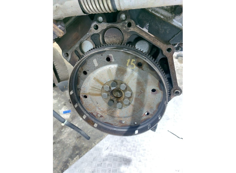 Маховик АКПП (драйв плата) к Chrysler Voyager