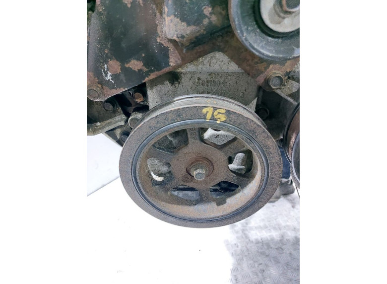 Шкив коленвала к Chrysler Voyager