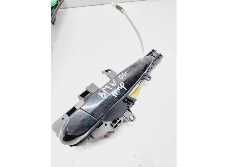 Ручка наружная передняя правая к BMW 1 E87/E81/E82/E88, 2006г.