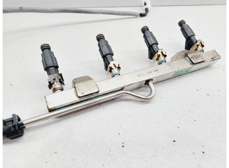 Топливная рампа к Топливная рампа к Geely SC7 undefined г. SC7