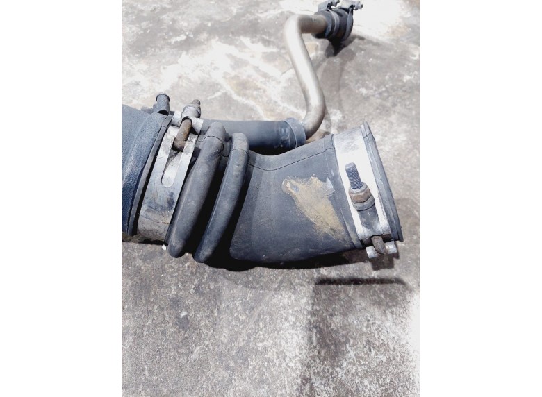 Патрубок воздушного фильтра к Патрубок воздушного фильтра к DAF LF undefined г. LF