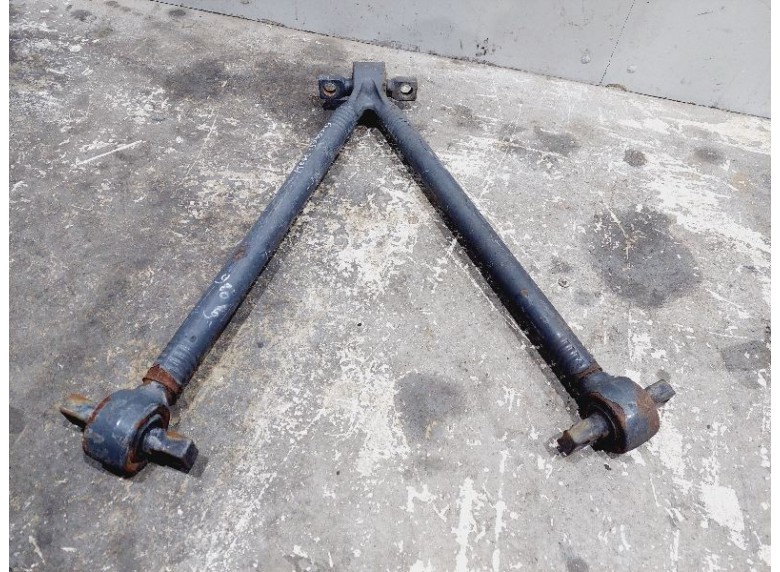 Тяга реактивная к Mercedes Atego