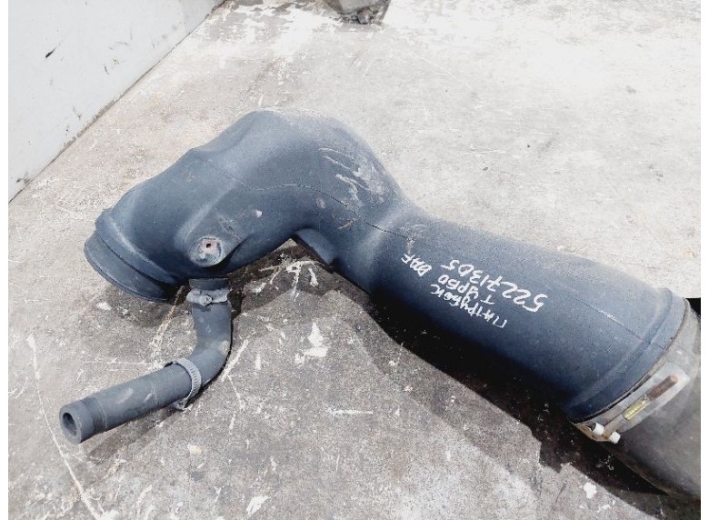 Патрубок воздушного фильтра к DAF LF