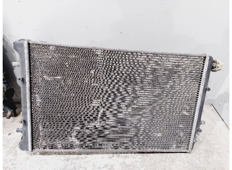 Радиатор (основной) к Радиатор (основной) к Seat Cordoba undefined г. Cordoba