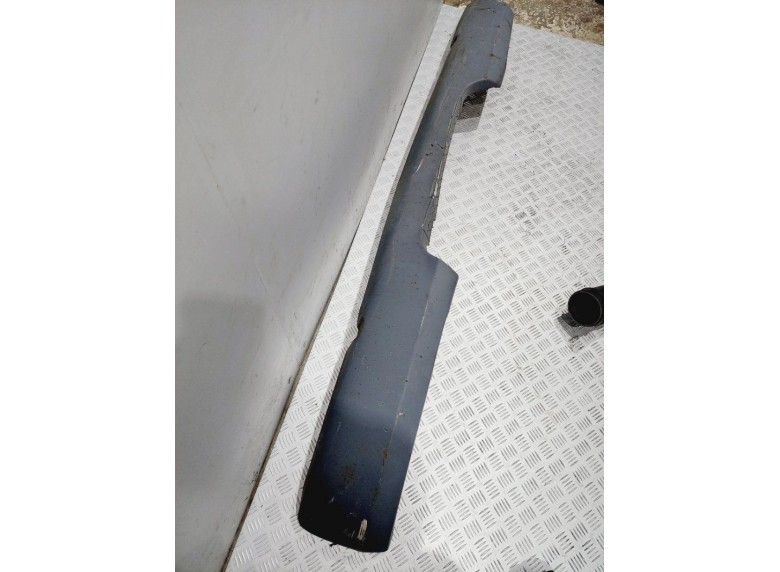 Бампер передний к Бампер передний к DAF LF undefined г. LF