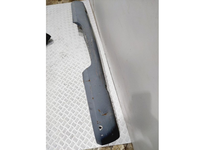 Бампер передний к Бампер передний к DAF LF undefined г. LF