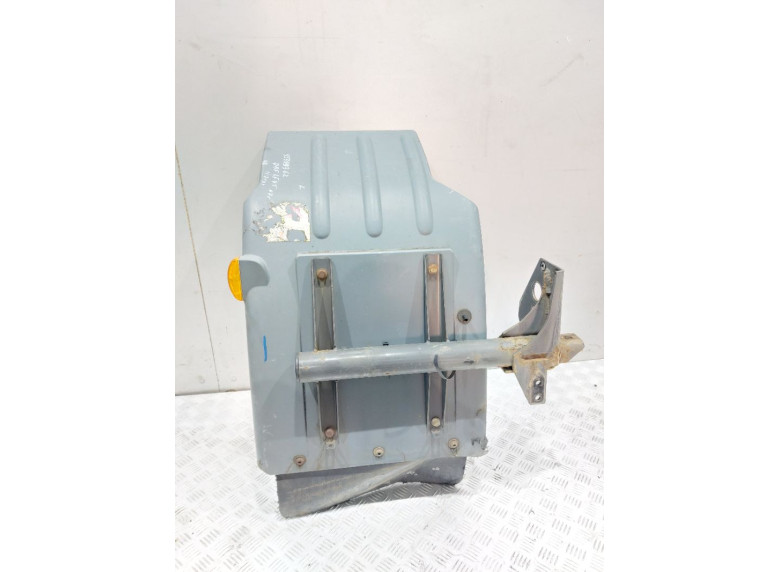 Защита арок передняя левая (подкрылок) к DAF LF, 2007г.