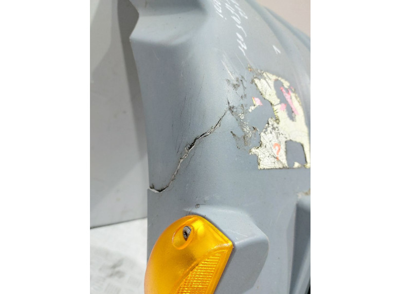 Защита арок передняя левая (подкрылок) к DAF LF, 2007г.