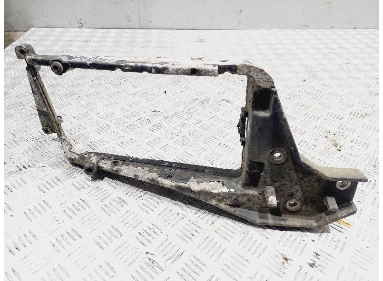 Очко фары правой к DAF LF, 2007г.