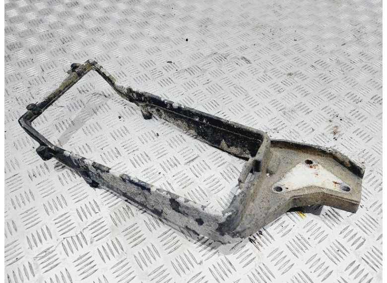 Очко фары правой к DAF LF, 2007г.