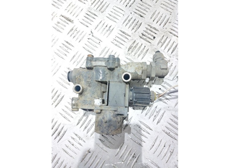 Кран пневматический к DAF LF