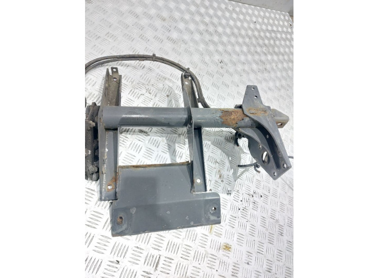 Кронштейн к DAF LF, 2007г.