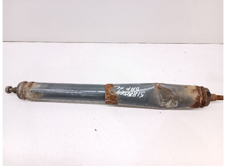 Амортизатор задний к DAF LF