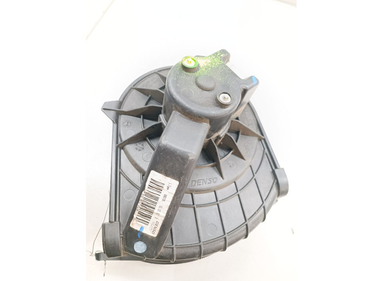 Моторчик печки к Renault Kangoo, 2008г.