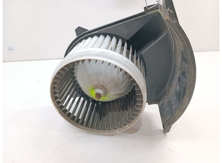 Моторчик печки к Renault Kangoo, 2008г.