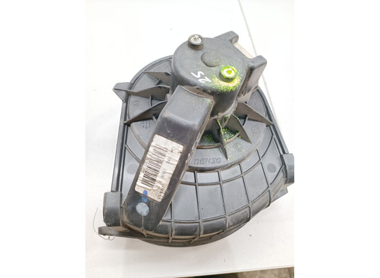 Моторчик печки к Renault Kangoo, 2008г.