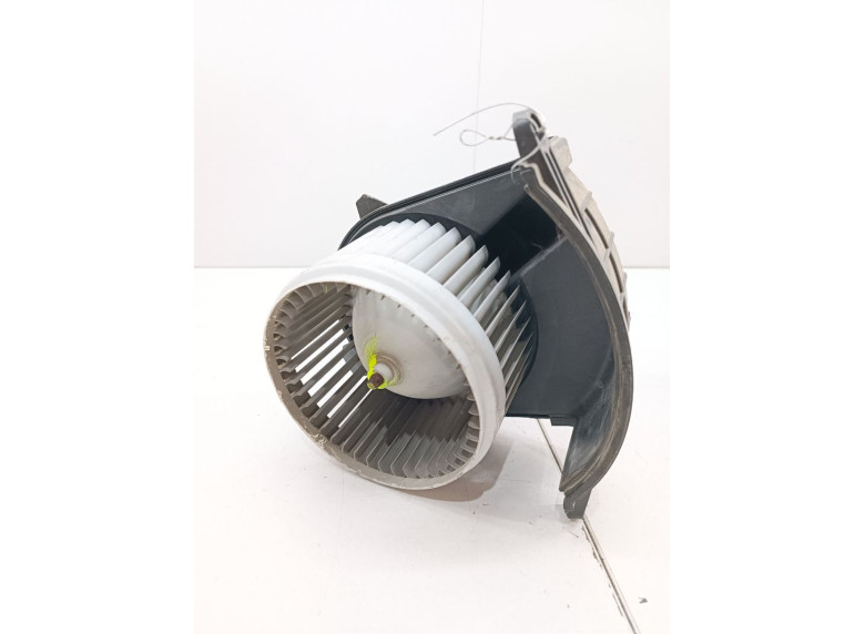 Моторчик печки к Renault Kangoo, 2008г.