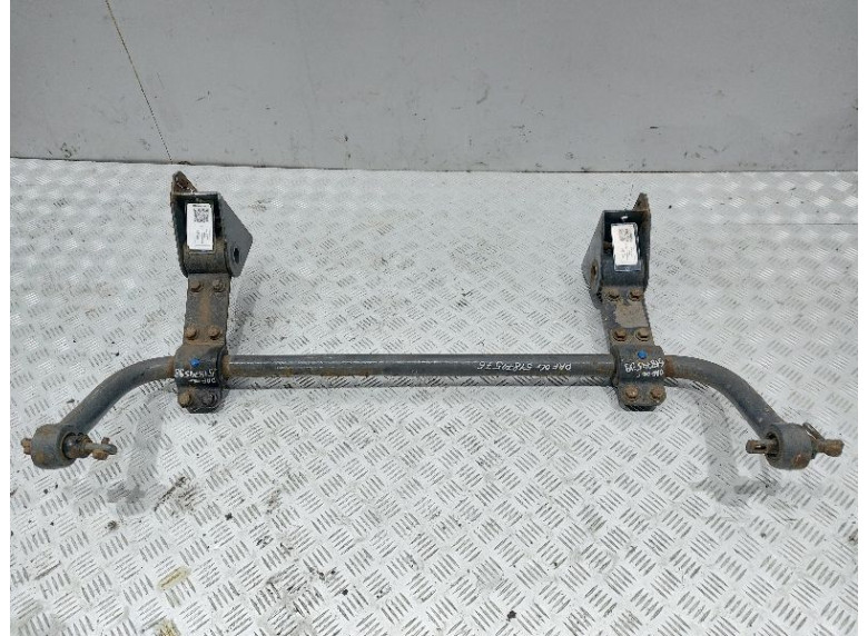 Стабилизатор подвески (поперечной устойчивости) задний к DAF LF, 2007г.